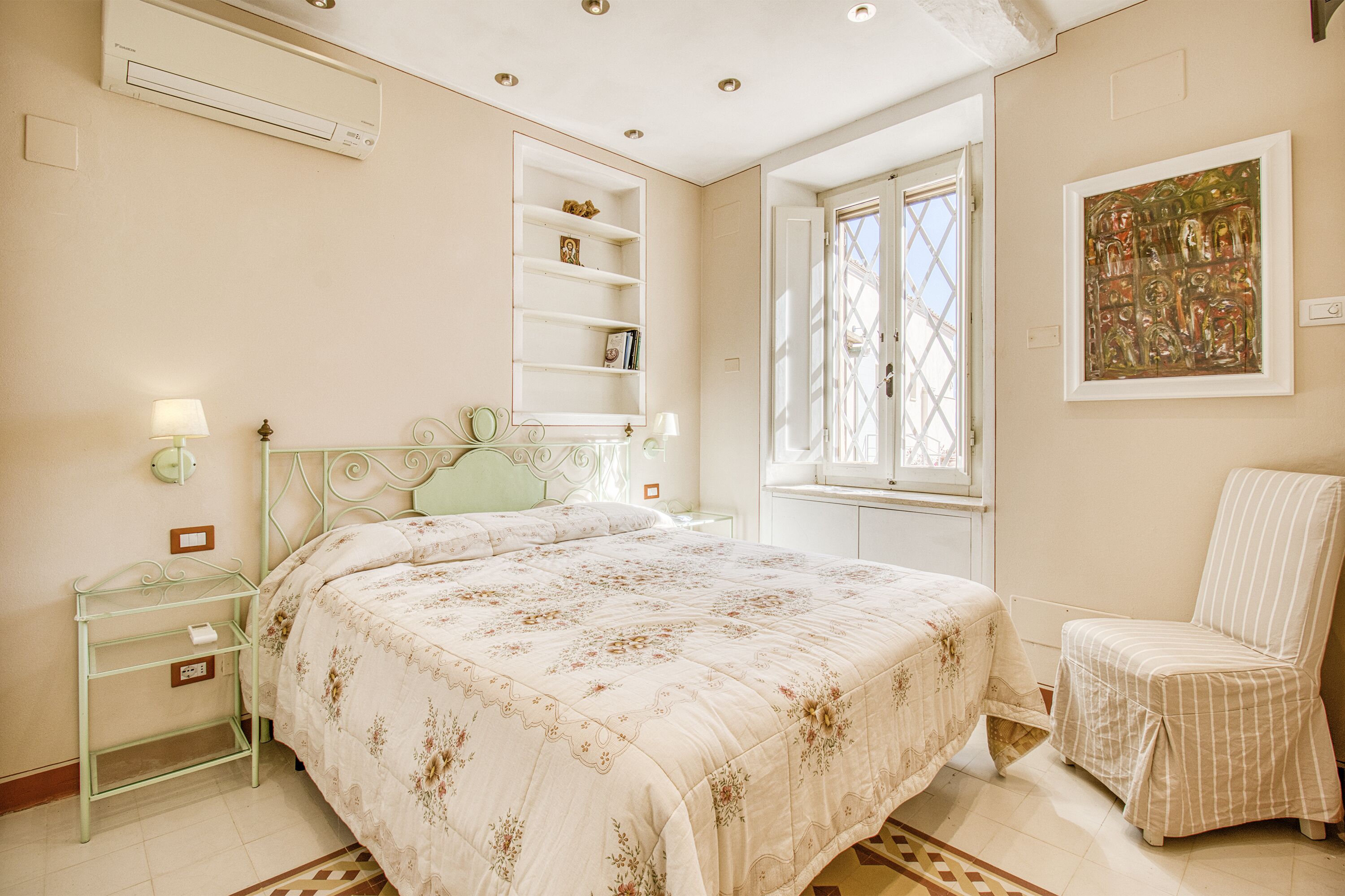 Casa Il Cortile - Close To Centre Siena, Siena, Italy