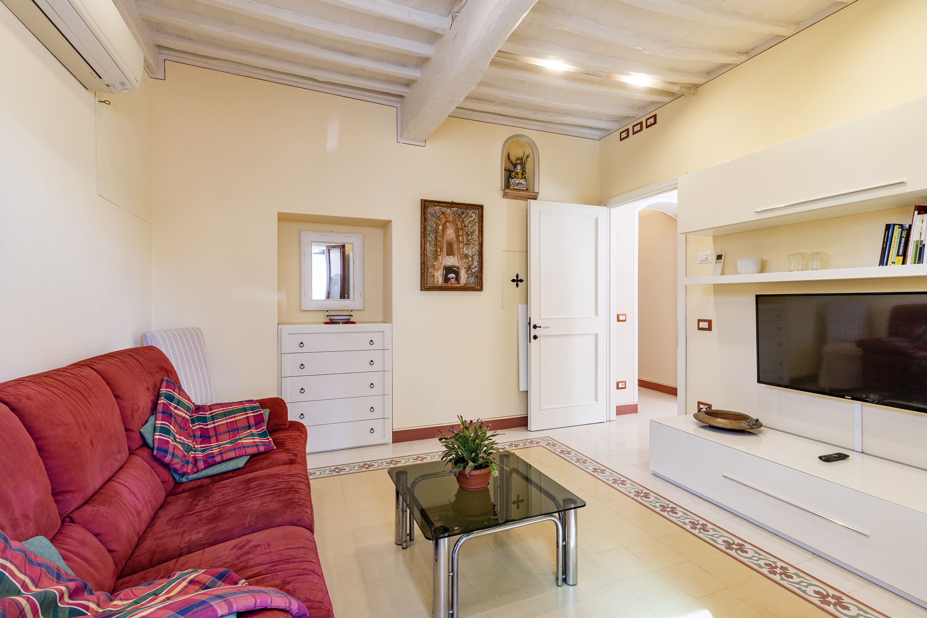 Casa Il Cortile - Close To Centre Siena, Siena, Italy