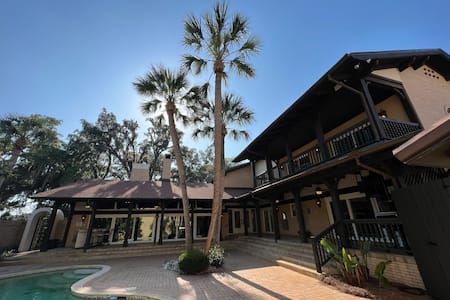 Tallahassee Private vacation home