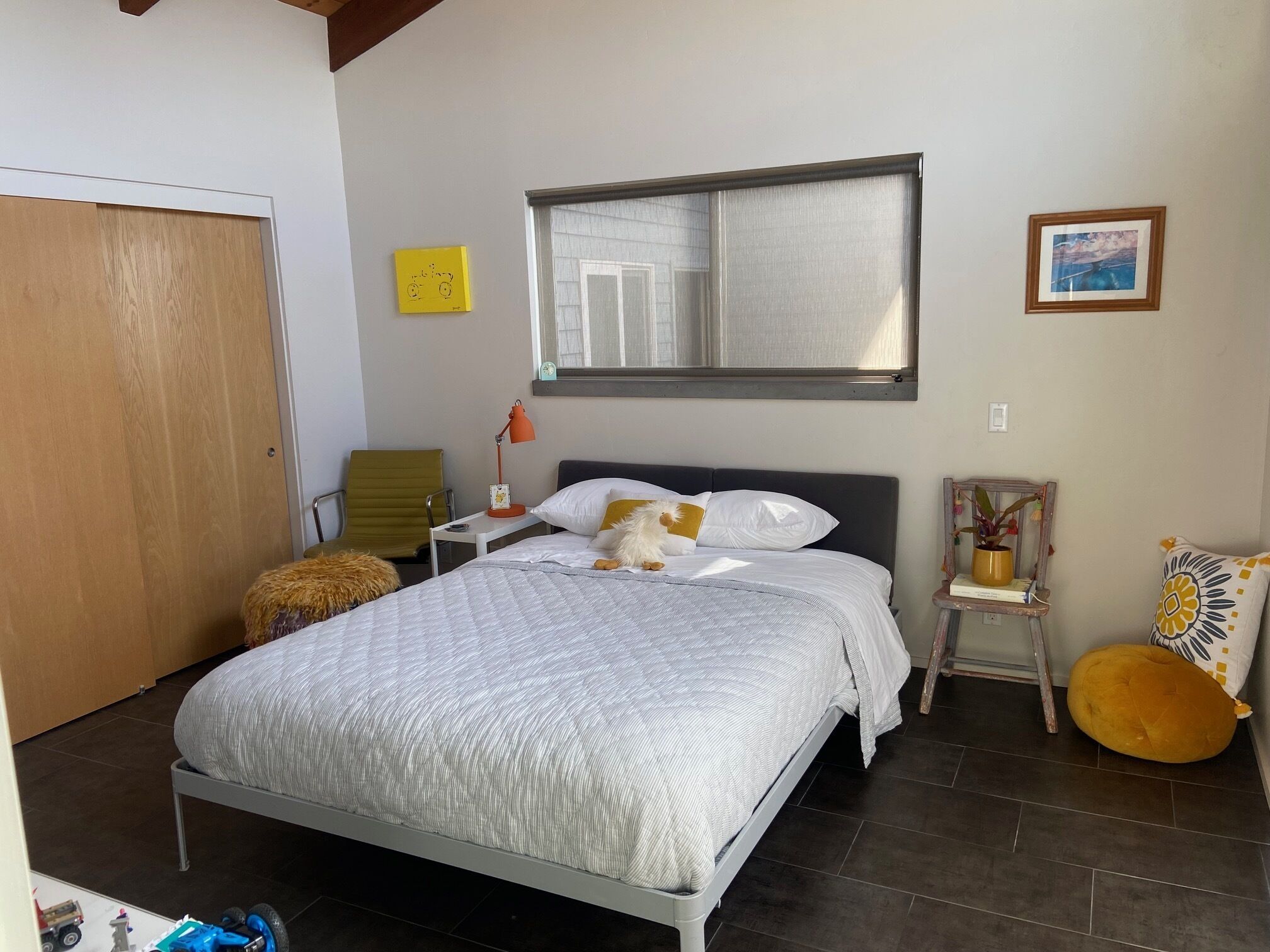 Stunning haven on the California coast overlooking the Pacific Ocean