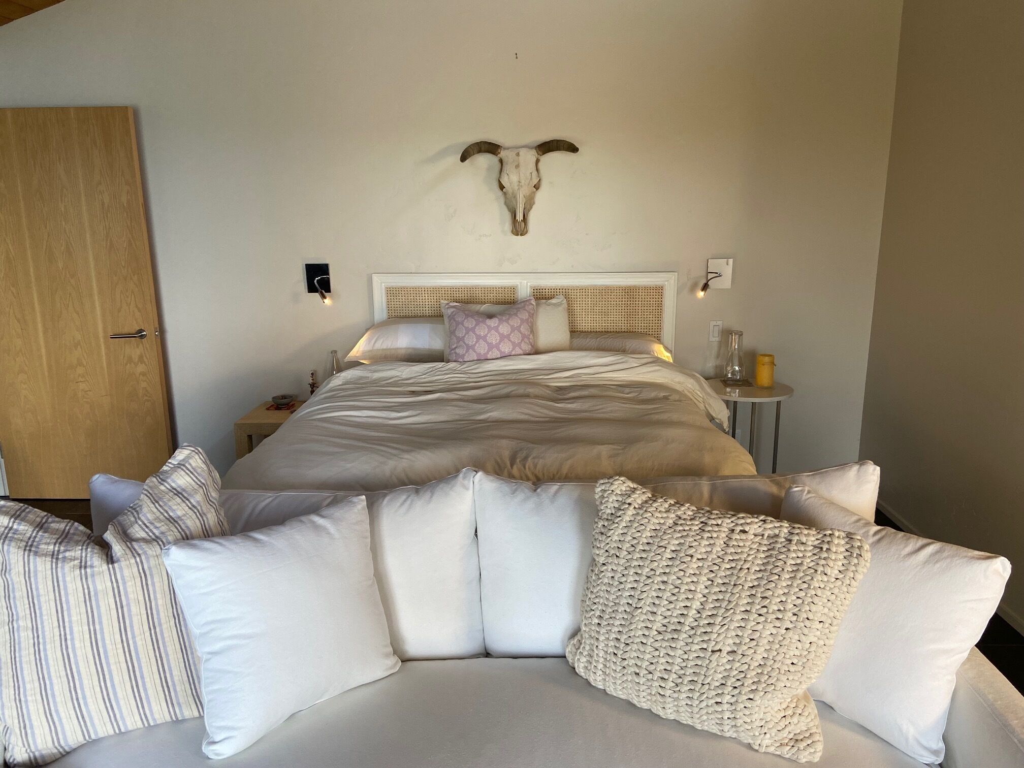 Stunning haven on the California coast overlooking the Pacific Ocean