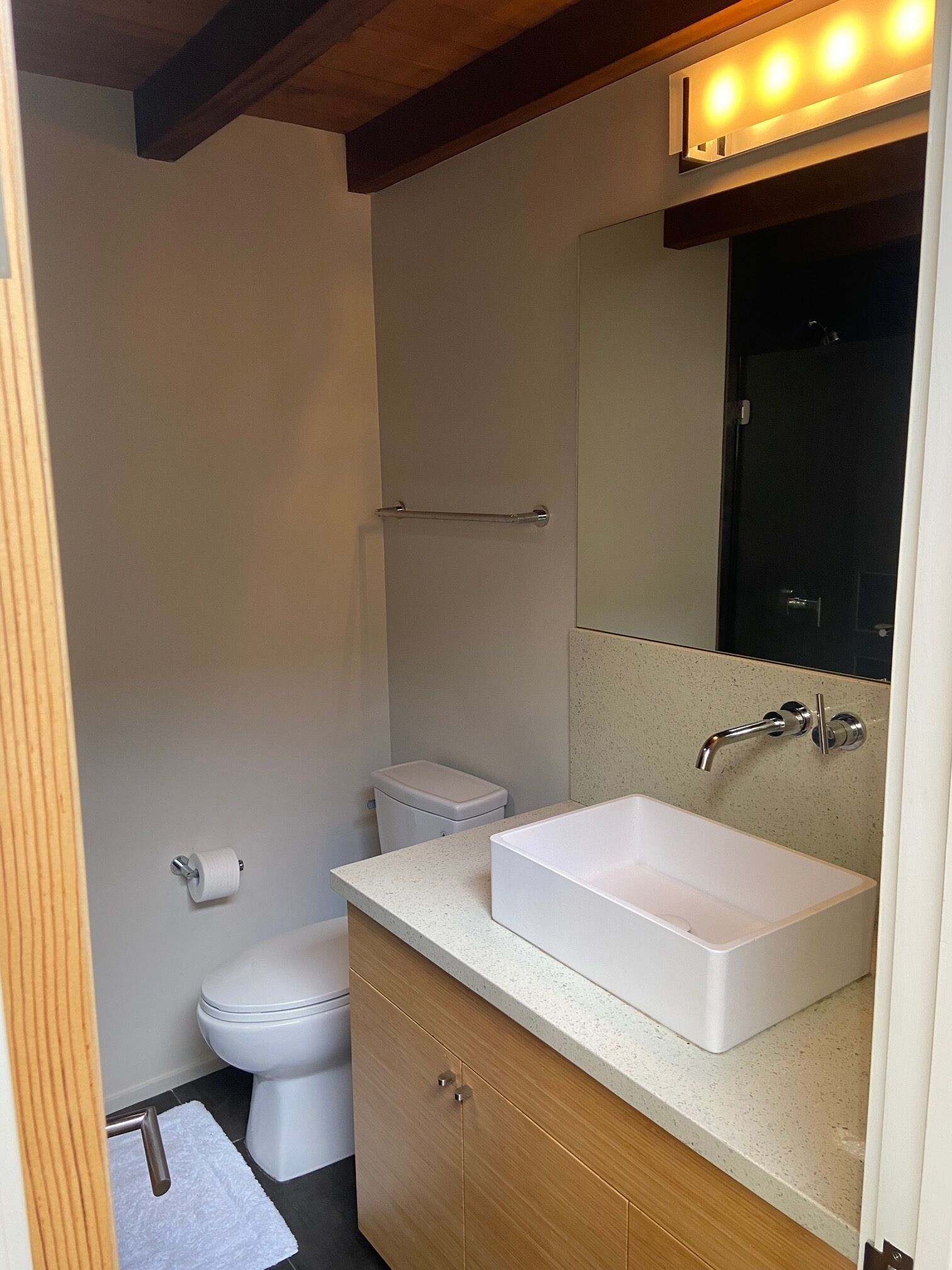 Stunning haven on the California coast overlooking the Pacific Ocean