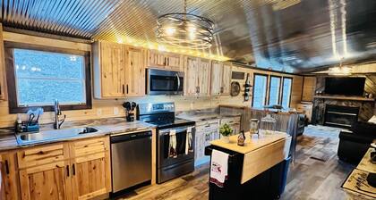 No trailering secluded private oasis!!