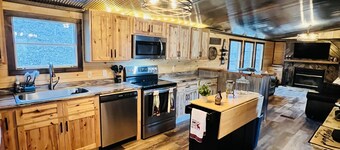 No trailering secluded private oasis!!