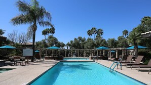 Pool - Trendy & Oh-So Contemporary (Scottsdale)
