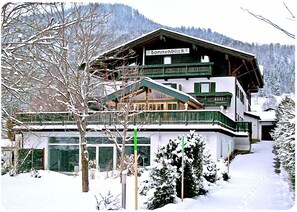 Udendørsområde