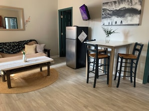 Interior - Apt 2 | Steps to Beach w/ Outdoor Gathering Space (Seaside Heights)
