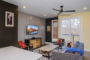 Smart TV