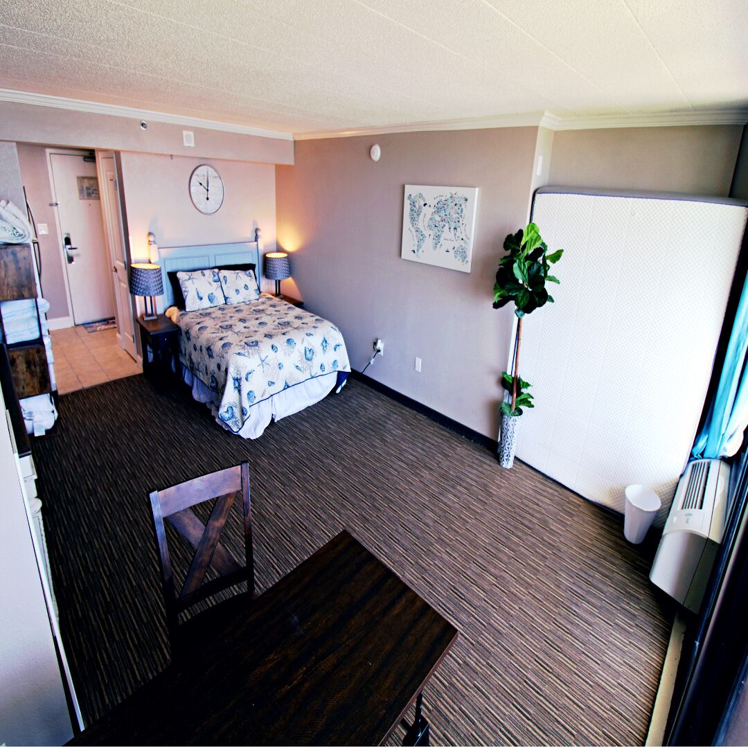 The Ultimate Escape with Ocean front View