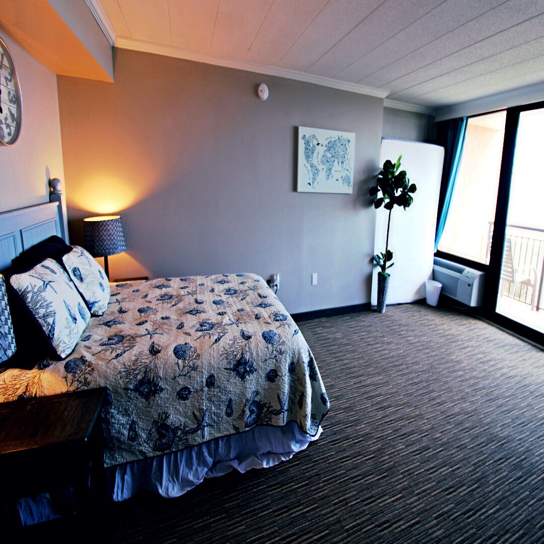 The Ultimate Escape with Ocean front View