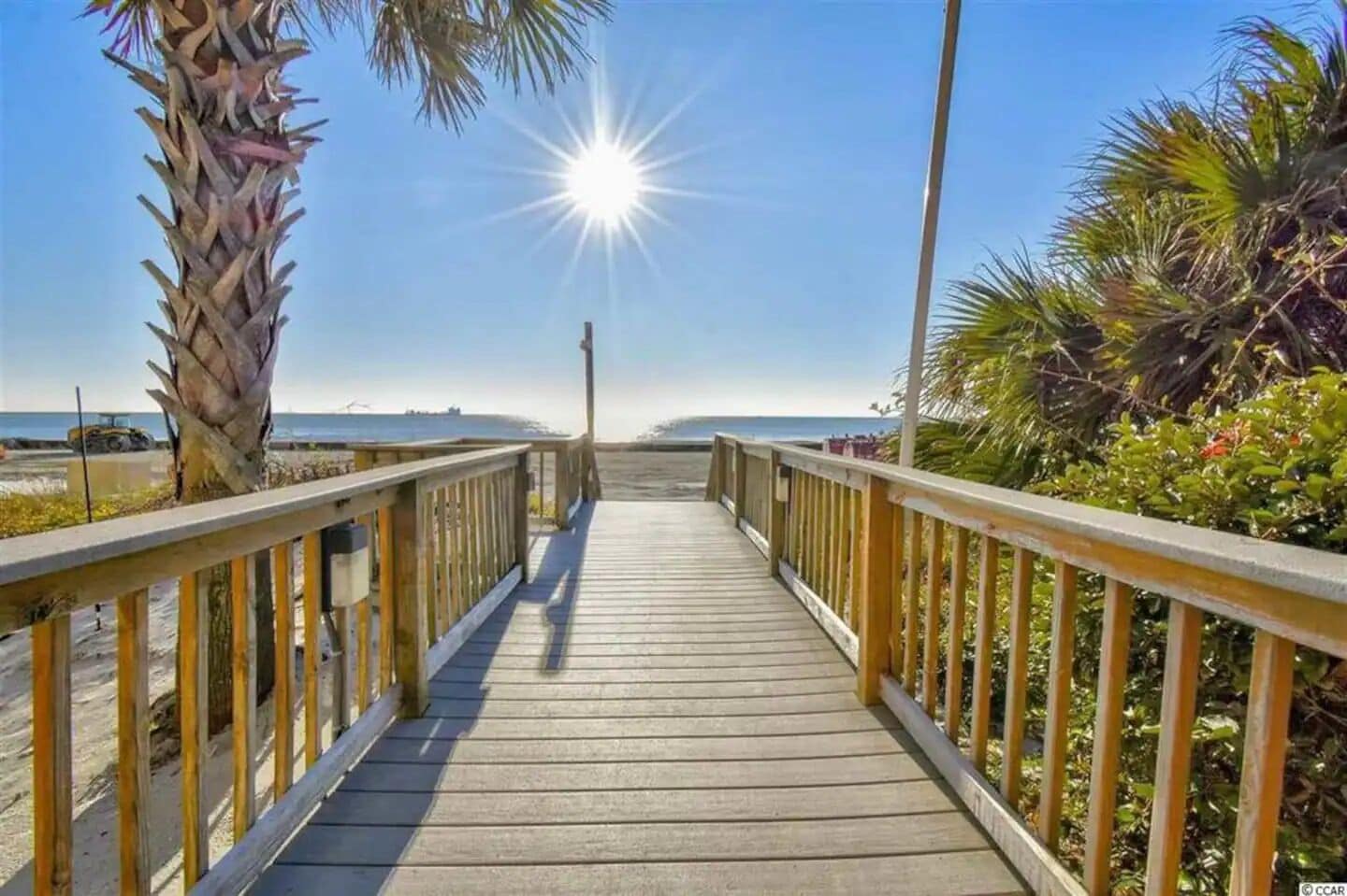 The Ultimate Escape with Ocean front View