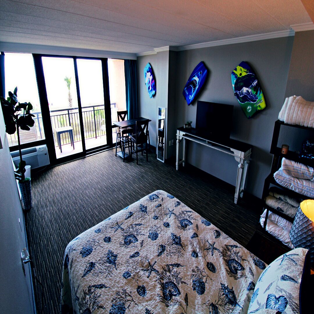 The Ultimate Escape with Ocean front View