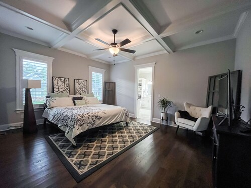 Stay in Style for the US Masters Golf Tournament