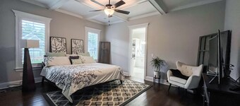 Stay in Style for the US Masters Golf Tournament