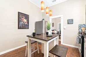 Interior - Charming and Historic Bungalow Near All (Tampa)