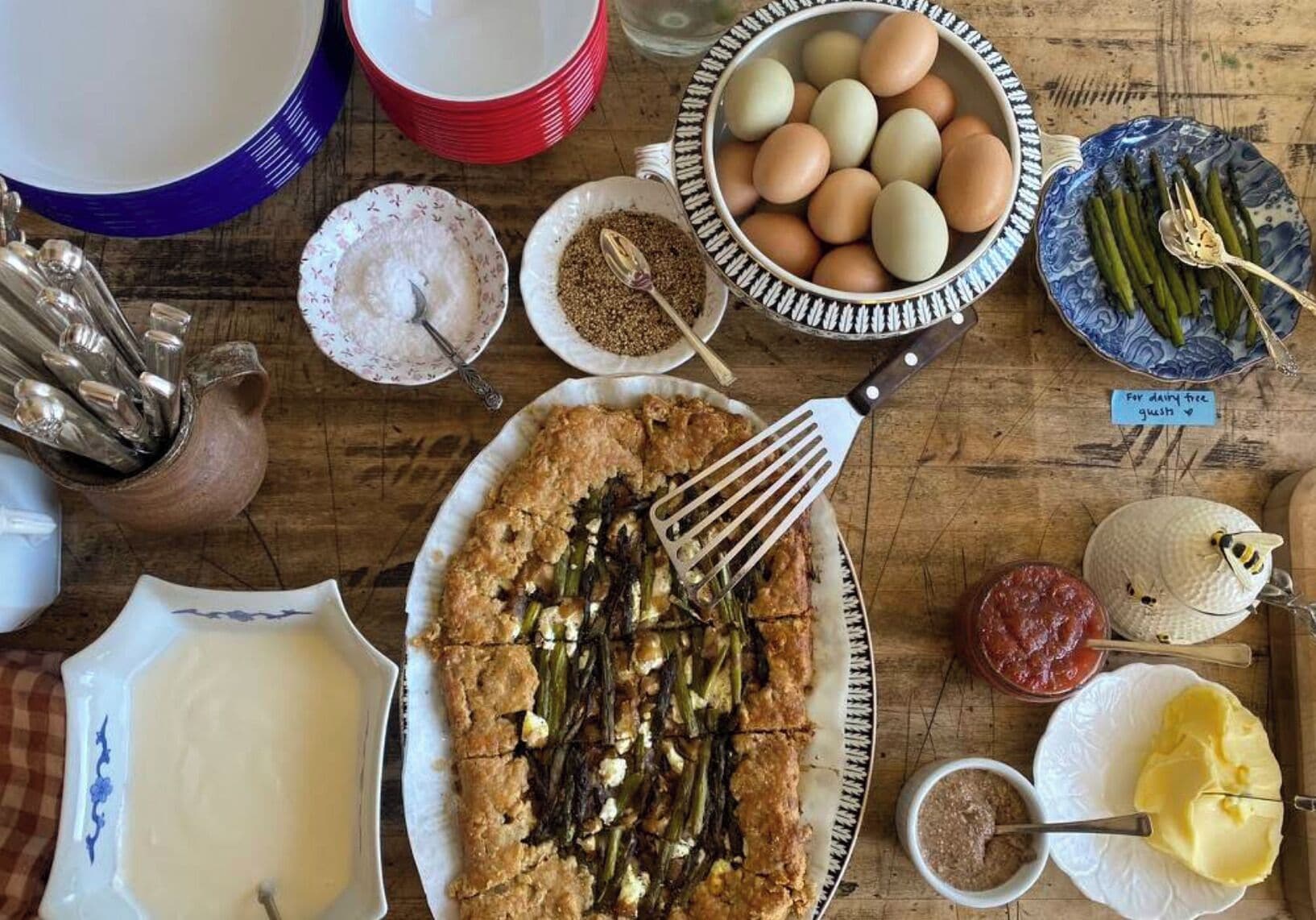 Desayuno buffet incluido todos los días 