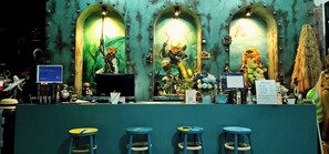 Reception - Phattalung Meridian (Phatthalung)