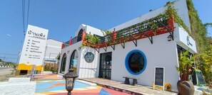 Exterior - Phattalung Meridian (Phatthalung)