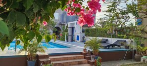 Front of property - Phattalung Meridian (Phatthalung)