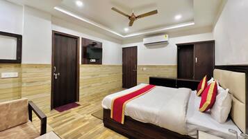 Superior-Doppelzimmer | Kostenloses WLAN