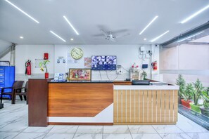 Recepción