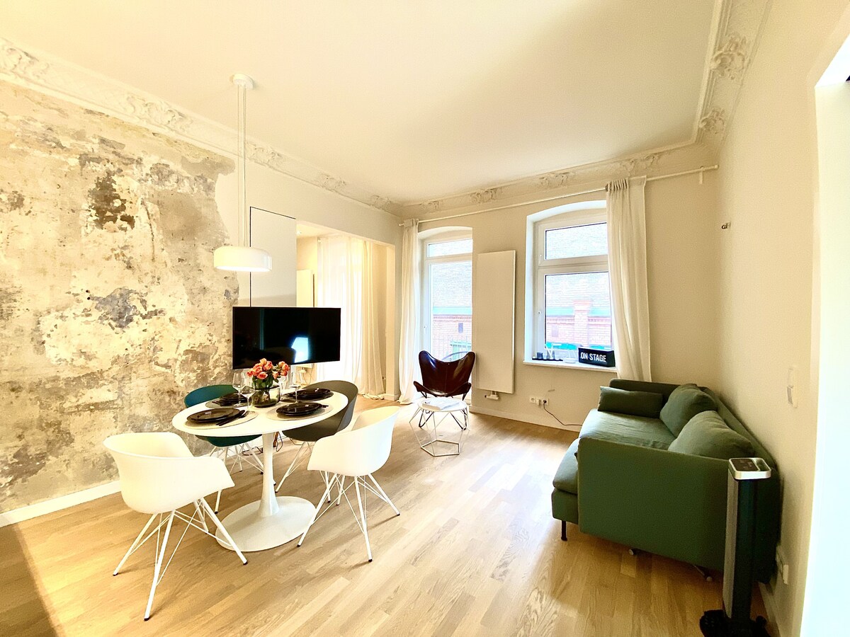 Bild für Gastgeberprofil