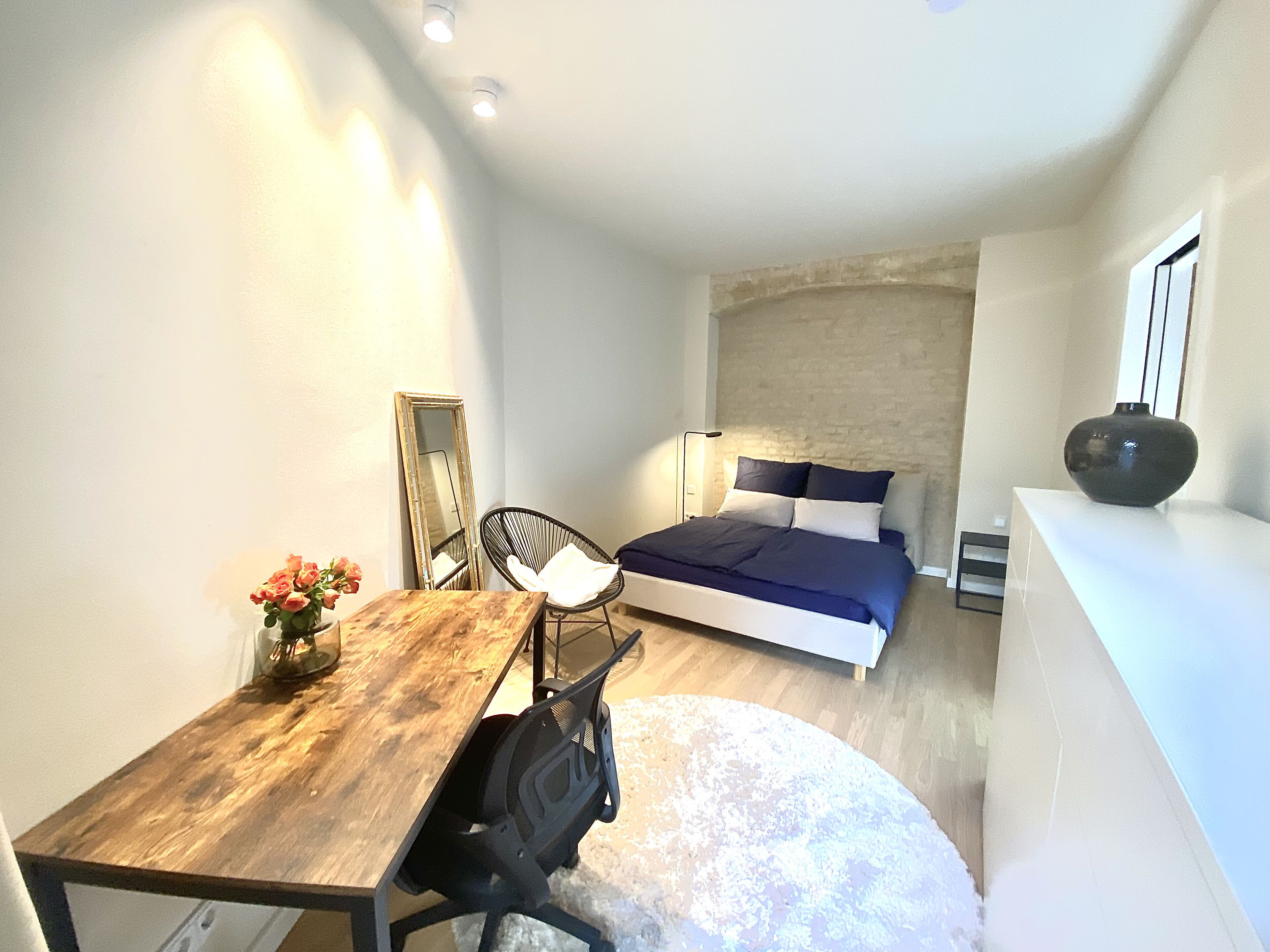 City center backyard Jewel - Ani