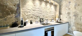 City center backyard Jewel - Ani