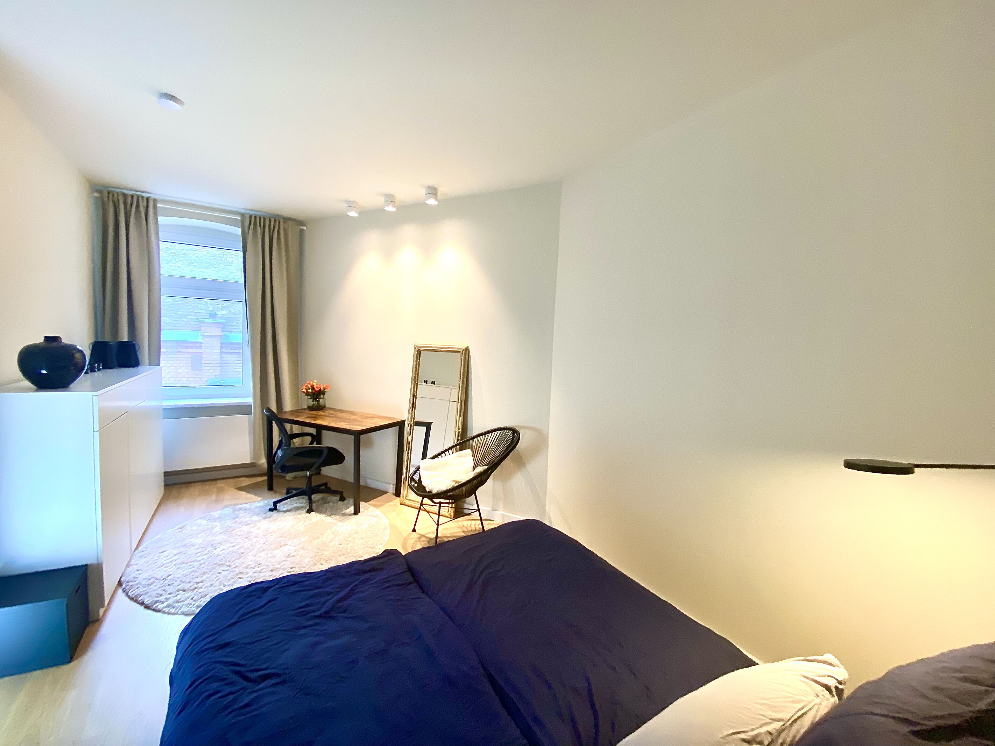 City center backyard Jewel - Ani