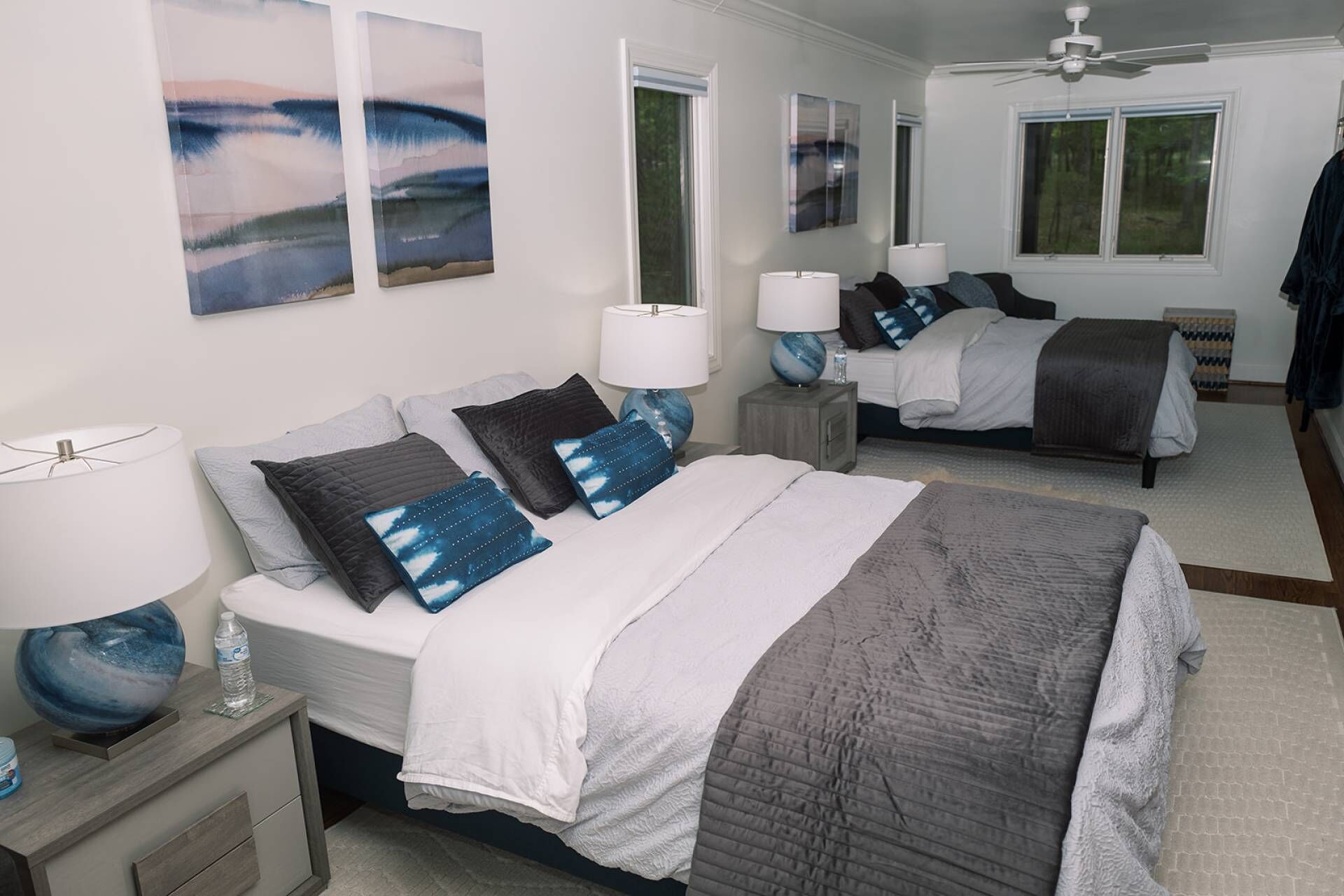 Holiday Special Rates & No Cleaning/Hot Tub Fees! Chattanooga-Cloudland-Hot Tub-Mountain Views