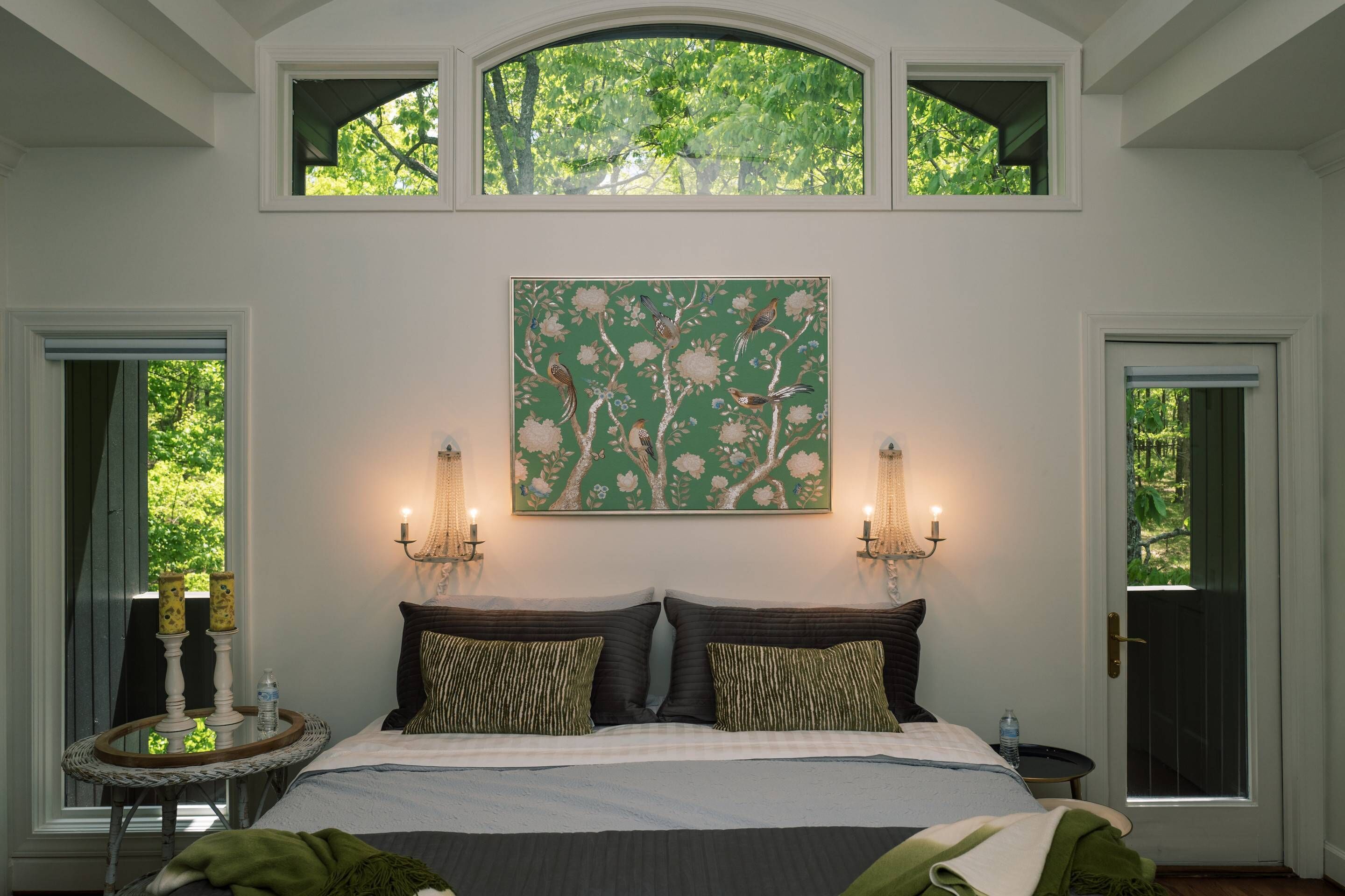 Holiday Special Rates & No Cleaning/Hot Tub Fees! Chattanooga-Cloudland-Hot Tub-Mountain Views