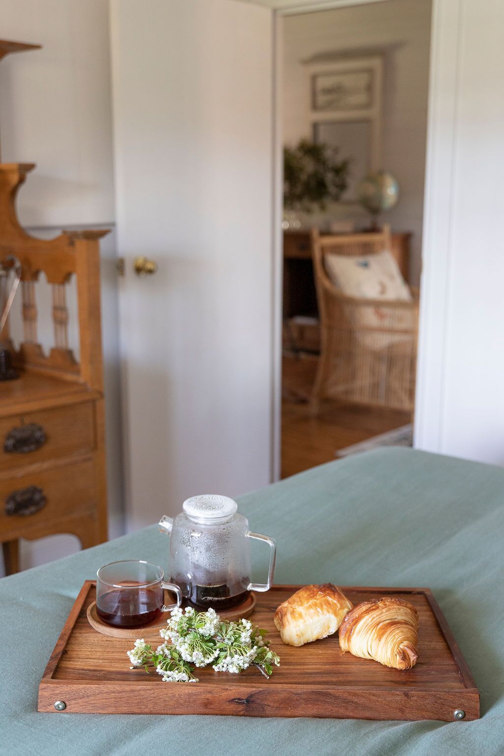 Woolbrook Cottage - Charming 1890's Heritage