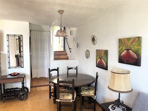 Restauration