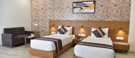 Executive Twin Room