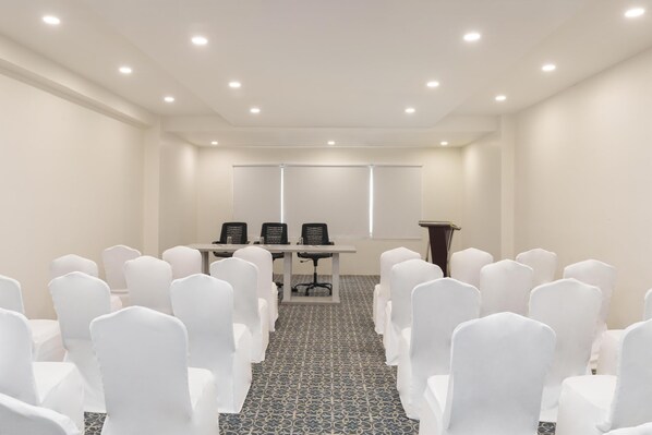 Sala de reunião