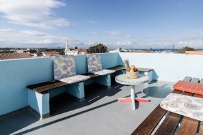 Property grounds - Artistic Home (Κοσκινού)