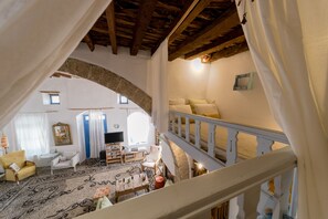 3 Schlafzimmer, Schreibtisch, Bügeleisen/Bügelbrett, kostenloses WLAN