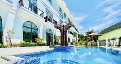 Dương Đông Hotel