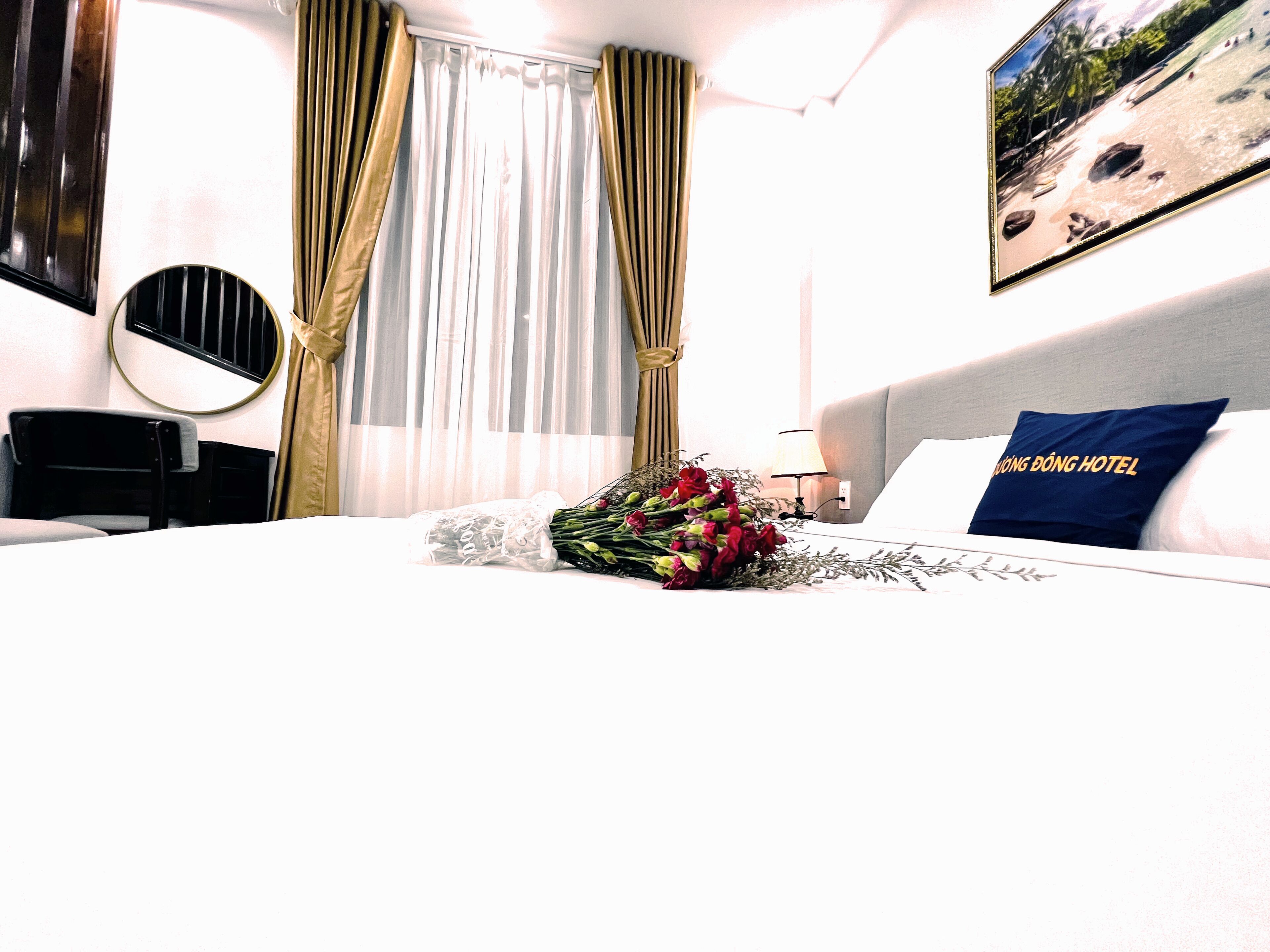 minibar, individually furnished, desk, free wifi