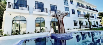 Dương Đông Hotel