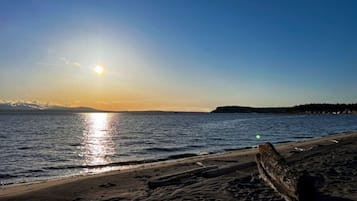 Plage à proximité