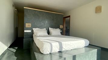 3 Schlafzimmer, Bettwäsche