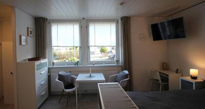 "Strandnixe - De Lütte an de SEE!"