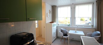 "Strandnixe - De Lütte an de SEE!"