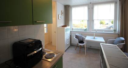 "Strandnixe - De Lütte an de SEE!"