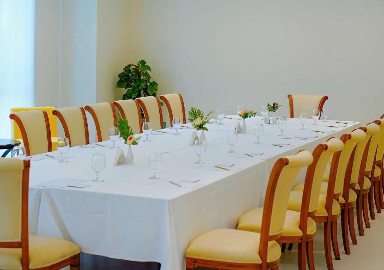 Foto - City Gate Hotel Doha