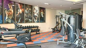 Gimnasio