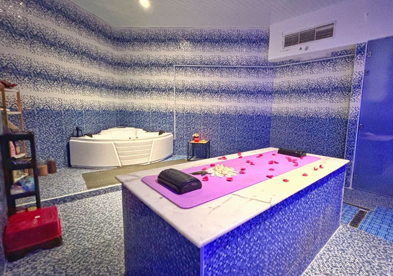 Foto - City Gate Hotel Doha