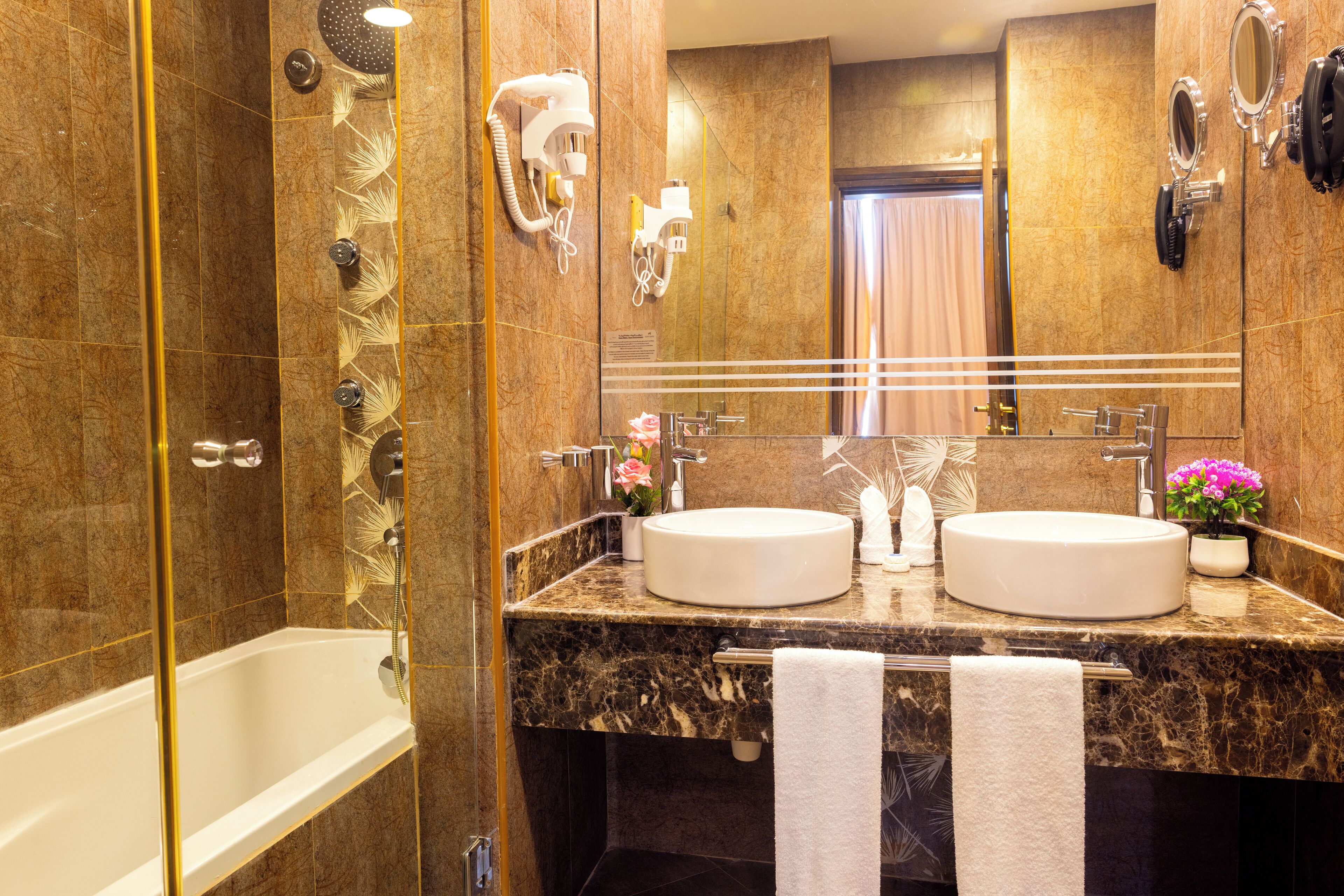 Foto - City Gate Hotel Doha