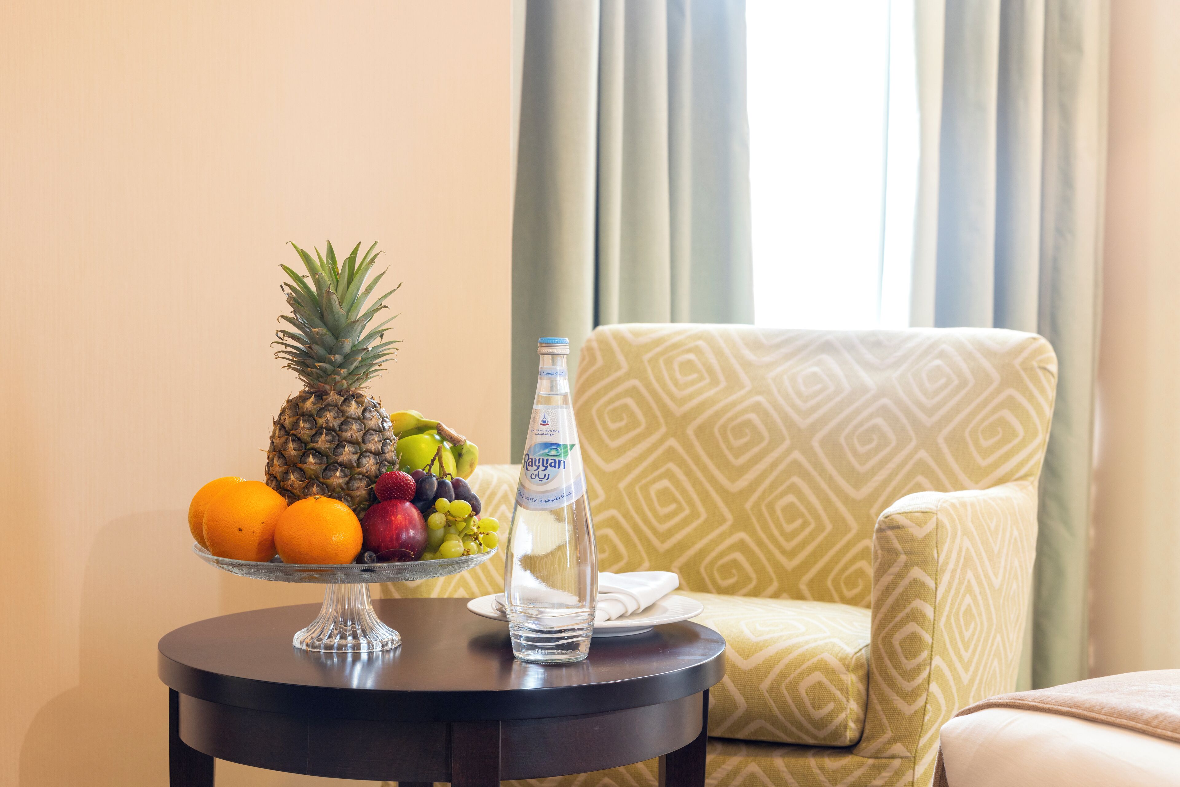 Foto - City Gate Hotel Doha